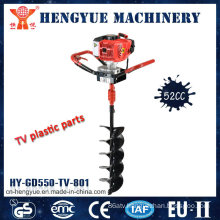 Hot Sale Earth Auger with High Efficiency